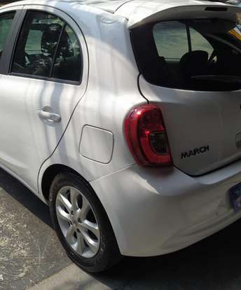 NISSAN-MARCH-2017