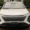OMODA 5 1.5 TGDI HEV PRESTIGE DHT OMODA 5 1.5 TGDI HEV PRESTIGE DHT