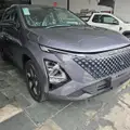 OMODA 5 1.5 TGDI HEV PRESTIGE DHT OMODA 5 1.5 TGDI HEV PRESTIGE DHT