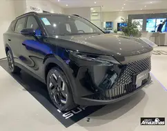 OMODA 7 1.5 TGDI PHEV PRESTIGE DHT OMODA 7 1.5 TGDI PHEV PRESTIGE DHT