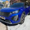 PEUGEOT 2008 1.0 TURBO 200 FLEX ALLURE CVT PEUGEOT 2008 1.0 TURBO 200 FLEX ALLURE CVT