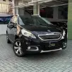 PEUGEOT 2008 1.6 16V FLEX GRIFFE 4P AUTOMÁTICO PEUGEOT 2008 1.6 16V FLEX GRIFFE 4P AUTOMÁTICO