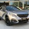 PEUGEOT 2008 1.6 16V FLEX STYLE 4P AUTOMÁTICO PEUGEOT 2008 1.6 16V FLEX STYLE 4P AUTOMÁTICO