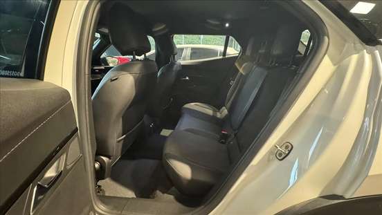 PEUGEOT-2008-1.0 TURBO 200 FLEX ACTIVE CVT PEUGEOT-2008-2024