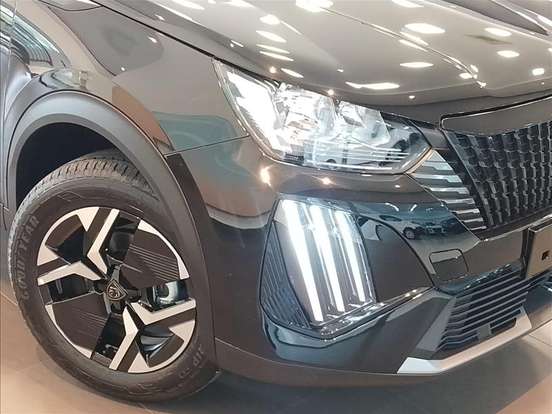 PEUGEOT-2008-1.0 TURBO 200 FLEX ACTIVE CVT PEUGEOT-2008-2026