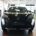 PEUGEOT 2008 1.0 TURBO 200 FLEX ACTIVE CVT PEUGEOT 2008 1.0 TURBO 200 FLEX ACTIVE CVT