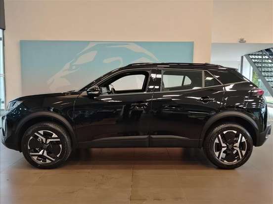 PEUGEOT-2008-1.0 TURBO 200 FLEX ACTIVE CVT PEUGEOT-2008-2026