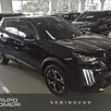 PEUGEOT 2008 1.0 TURBO 200 FLEX ALLURE CVT PEUGEOT 2008 1.0 TURBO 200 FLEX ALLURE CVT