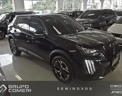 PEUGEOT 2008 1.0 TURBO 200 FLEX ALLURE CVT PEUGEOT 2008 1.0 TURBO 200 FLEX ALLURE CVT