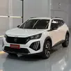 PEUGEOT 2008 1.0 TURBO 200 FLEX ALLURE CVT PEUGEOT 2008 1.0 TURBO 200 FLEX ALLURE CVT
