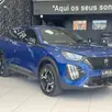 PEUGEOT 2008 1.0 TURBO 200 FLEX ALLURE CVT PEUGEOT 2008 1.0 TURBO 200 FLEX ALLURE CVT