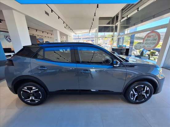 PEUGEOT-2008-1.0 TURBO 200 FLEX ALLURE CVT PEUGEOT-2008-2026