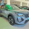 PEUGEOT 2008 1.0 TURBO 200 FLEX ALLURE CVT PEUGEOT 2008 1.0 TURBO 200 FLEX ALLURE CVT