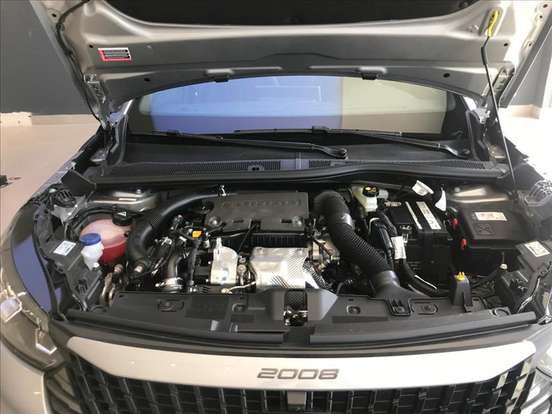 PEUGEOT-2008-1.0 TURBO 200 FLEX ALLURE CVT PEUGEOT-2008-2026