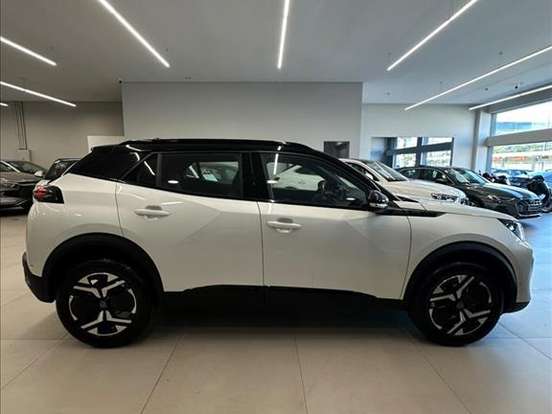 PEUGEOT-2008-1.0 TURBO 200 FLEX GT CVT PEUGEOT-2008-2024