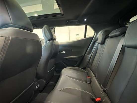 PEUGEOT-2008-1.0 TURBO 200 FLEX GT CVT PEUGEOT-2008-2024