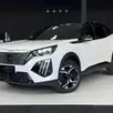 PEUGEOT 2008 1.0 TURBO 200 FLEX GT CVT PEUGEOT 2008 1.0 TURBO 200 FLEX GT CVT