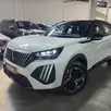 PEUGEOT 2008 1.0 TURBO 200 HYBRID GT CVT PEUGEOT 2008 1.0 TURBO 200 HYBRID GT CVT