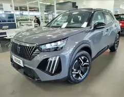 PEUGEOT 2008 1.0 TURBO 200 HYBRID GT CVT PEUGEOT 2008 1.0 TURBO 200 HYBRID GT CVT
