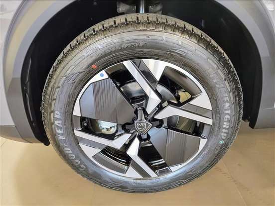 PEUGEOT-2008-1.0 TURBO 200 HYBRID GT CVT PEUGEOT-2008-2026