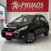 PEUGEOT 2008 1.6 16V FLEX ALLURE 4P AUTOMÁTICO PEUGEOT 2008 1.6 16V FLEX ALLURE 4P AUTOMÁTICO