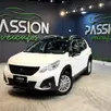 PEUGEOT 2008 1.6 16V FLEX ALLURE 4P AUTOMÁTICO PEUGEOT 2008 1.6 16V FLEX ALLURE 4P AUTOMÁTICO
