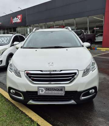 PEUGEOT-2008-2015