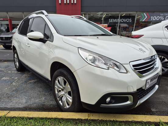 PEUGEOT-2008-2015