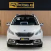 PEUGEOT 2008 1.6 16V FLEX GRIFFE 4P AUTOMÁTICO PEUGEOT 2008 1.6 16V FLEX GRIFFE 4P AUTOMÁTICO
