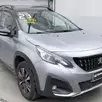 PEUGEOT 2008 1.6 16V FLEX ROADTRIP 4P AUTOMÁTICO PEUGEOT 2008 1.6 16V FLEX ROADTRIP 4P AUTOMÁTICO