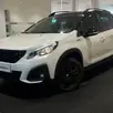 PEUGEOT 2008 1.6 16V THP FLEX STYLE 4P AUTOMÁTICO PEUGEOT 2008 1.6 16V THP FLEX STYLE 4P AUTOMÁTICO