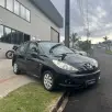 PEUGEOT 207 1.4 XR 8V FLEX 4P MANUAL PEUGEOT 207 1.4 XR 8V FLEX 4P MANUAL