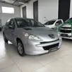 PEUGEOT 207 1.4 XR 8V FLEX 4P MANUAL PEUGEOT 207 1.4 XR 8V FLEX 4P MANUAL