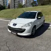 PEUGEOT 207 1.4 XR 8V FLEX 4P MANUAL PEUGEOT 207 1.4 XR 8V FLEX 4P MANUAL