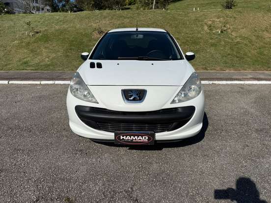 PEUGEOT-207-2009