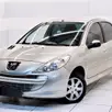 PEUGEOT 207 1.4 XR 8V FLEX 4P MANUAL PEUGEOT 207 1.4 XR 8V FLEX 4P MANUAL