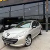 PEUGEOT 207 1.4 XR 8V FLEX 4P MANUAL PEUGEOT 207 1.4 XR 8V FLEX 4P MANUAL