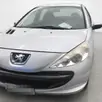 PEUGEOT 207 1.4 XR PASSION 8V FLEX 4P MANUAL PEUGEOT 207 1.4 XR PASSION 8V FLEX 4P MANUAL