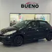 PEUGEOT 207 1.4 XR SPORT 8V FLEX 4P MANUAL PEUGEOT 207 1.4 XR SPORT 8V FLEX 4P MANUAL