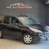PEUGEOT 207 1.4 XR SW 8V FLEX 4P MANUAL PEUGEOT 207 1.4 XR SW 8V FLEX 4P MANUAL