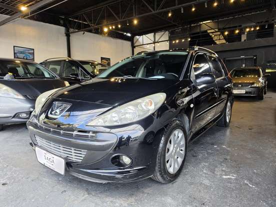 PEUGEOT-207-2009