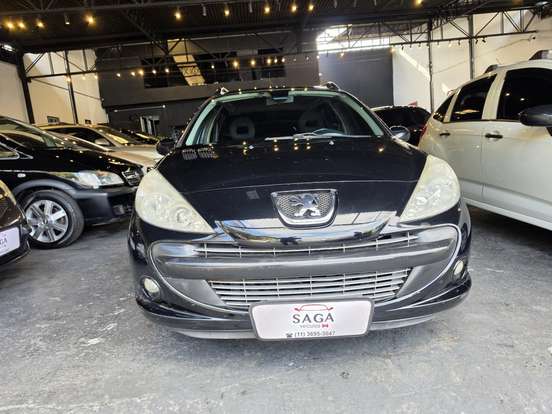 PEUGEOT-207-2009