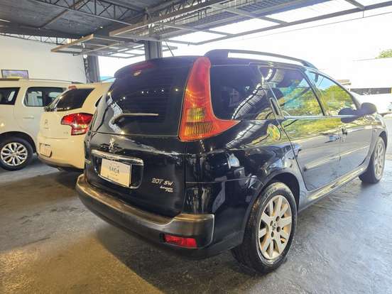 PEUGEOT-207-2009