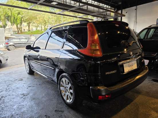 PEUGEOT-207-2009