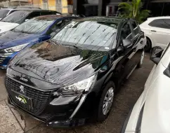 PEUGEOT 208 1.0 FIREFLY FLEX LIKE MANUAL PEUGEOT 208 1.0 FIREFLY FLEX LIKE MANUAL