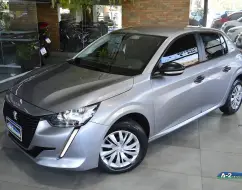 PEUGEOT 208 1.0 FIREFLY FLEX LIKE MANUAL PEUGEOT 208 1.0 FIREFLY FLEX LIKE MANUAL