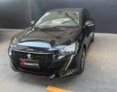 PEUGEOT 208 1.0 FIREFLY FLEX LIKE MANUAL PEUGEOT 208 1.0 FIREFLY FLEX LIKE MANUAL