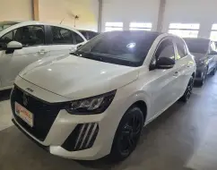 PEUGEOT 208 1.0 FIREFLY FLEX STYLE MANUAL PEUGEOT 208 1.0 FIREFLY FLEX STYLE MANUAL