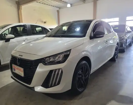 PEUGEOT-208-2025