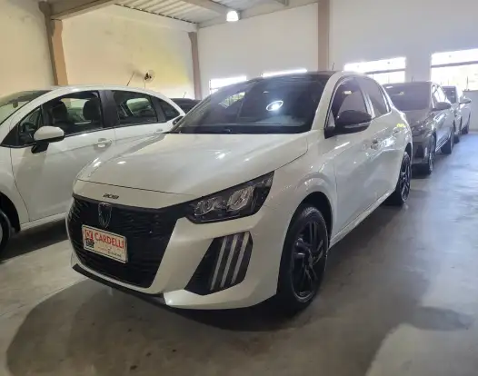 PEUGEOT-208-2025